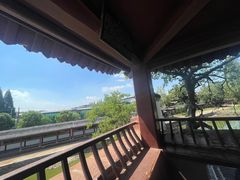 -东坡赤壁风景名胜区