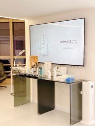 -JNK皮肤管理中心