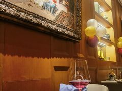 -A One Kitchen·南京精菜馆(德基广场店)