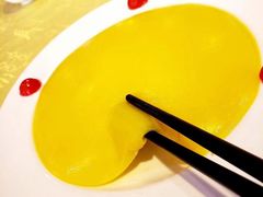 三不粘-同和居(什刹海店)