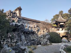 -何园