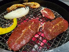 -神户赤童日式烤肉伙伴(东直门店)