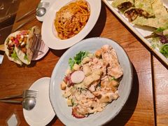 -AFS Cafe & Canteen(闽江二路店)