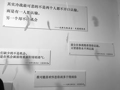 -成都失恋馆