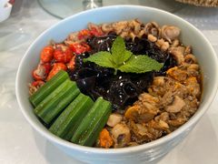 -郭林家常菜(狼垡店)