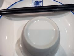 -兰湘子·湘菜小炒(石家庄万象城店)