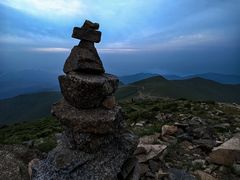 -灵山