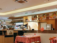 -西贝(上海新梅广场店)