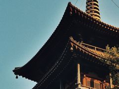 -鼓楼(西湖风景名胜区)