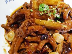 -靓靓蒸虾(中山里店)