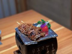 -大岛日本料理铁板烧(南通大饭店)