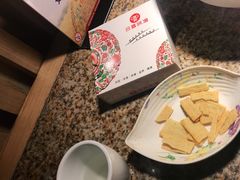 -合喜味道(凤城九路店)
