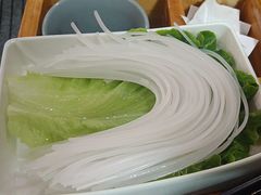 -大四喜·鲜牛肉火锅(洛阳大学城店)