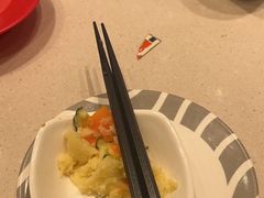 -新一番三文鱼寿司(大东海店)