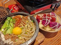 -牛坂亭 . 和牛烤肉海鲜酒场(工农路店)