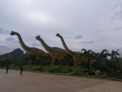 -龙谷湾旅游休闲度假区