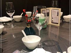 -万丽轩·粤菜(王府井金茂万丽酒店)