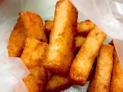 -阿文夜市豆浆油条(临潼路店)