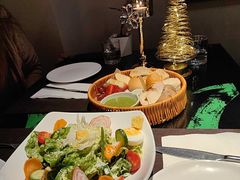 -EATALIA意塔利意式餐厅(鼓楼店)