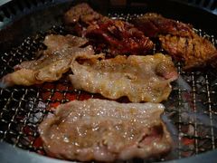 -神户赤童日式烤肉伙伴(东直门店)