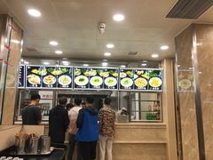 -老四季(南市场店)