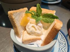 -云海肴云南菜·蒸汽石锅鱼(青岛万象城店)