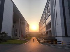 -南京医科大学(江宁校区)