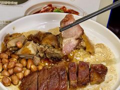 -金湖港式餐厅(建外店)