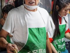 -清真老马家国华牛奶鸡蛋醪糟(正宁路店)