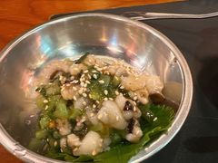 -大阪烧肉BAKA一代(十亩地店)