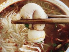 -白家高记肥肠粉(总店)