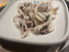 -淘米捞·米汤脆鲩鱼火锅(福田皇岗店)