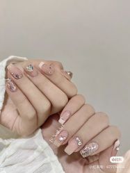 -瞧·享轻奢美甲美睫
