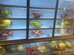 -美姿水荟美食水疗
