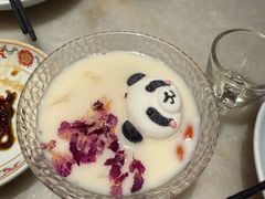 -小吊梨汤·北京菜·烤鸭(清河万象汇店)