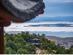 -云峰山自然风景区