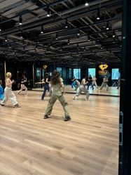 -G-STEPS舞蹈工作室