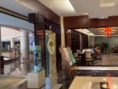 -四季轩中餐厅(徐州开元名都大酒店)