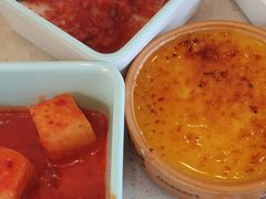 -韩香福烤肉庄园(荣成店)