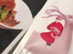 -北李妈妈菜·海肠捞饭(高新万达店)