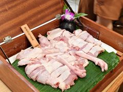 -椰子不语 椰子鸡火锅(淮海店)