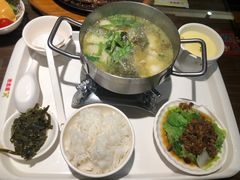 -豪享来中西餐厅(隆昌店)