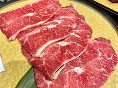 -NIUAN牛庵·日式和牛烧肉(恒隆店)