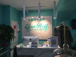 点击看大图 -L Nail轻奢美甲美睫