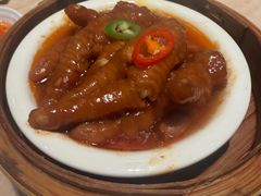 -滋粥楼·顺德菜(番禺广场总店)