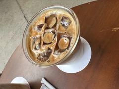 -野鸽子咖啡(航空路店)