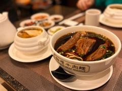 -中国厨房/台湾牛肉面