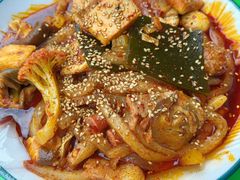 -胖子鱼·天水麻辣鱼火锅(秦州407店)