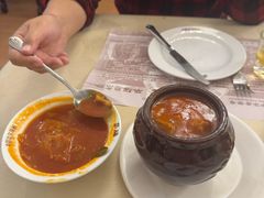 闷罐牛肉-华梅西餐厅(哈尔滨中央大街店)