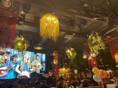-胡桃里音乐酒馆(环亚凯瑟琳广场店)